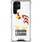 Looney Tunes Foghorn Leghorn Identity Galaxy S22 Ultra Clear Case