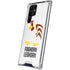 Looney Tunes Foghorn Leghorn Identity Galaxy S22 Ultra Clear Case