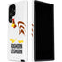 Looney Tunes Foghorn Leghorn Identity Galaxy S22 Ultra Pro Case