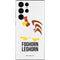 Looney Tunes Foghorn Leghorn Identity Galaxy S22 Ultra Skin