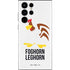 Looney Tunes Foghorn Leghorn Identity Galaxy S22 Ultra Skin