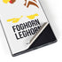 Looney Tunes Foghorn Leghorn Identity Galaxy S22 Ultra Skin