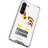 Looney Tunes Foghorn Leghorn Identity Galaxy S23 Clear Case
