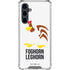 Looney Tunes Foghorn Leghorn Identity Galaxy S23 FE Clear Case
