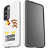 Looney Tunes Foghorn Leghorn Identity Galaxy S23 Plus Pro Case