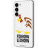 Looney Tunes Foghorn Leghorn Identity Galaxy S23 Plus Skin