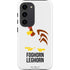 Looney Tunes Foghorn Leghorn Identity Galaxy S23 Pro Case