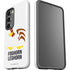 Looney Tunes Foghorn Leghorn Identity Galaxy S23 Pro Case