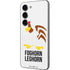 Looney Tunes Foghorn Leghorn Identity Galaxy S23 Skin