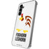 Looney Tunes Foghorn Leghorn Identity Galaxy S24 Plus Clear Case