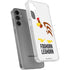 Looney Tunes Foghorn Leghorn Identity Galaxy S24 Plus Clear Case