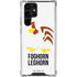 Looney Tunes Foghorn Leghorn Identity Galaxy S24 Ultra Clear Case