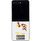 Looney Tunes Foghorn Leghorn Identity Galaxy Z Flip5 5G Skin