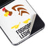 Looney Tunes Foghorn Leghorn Identity Galaxy Z Flip5 5G Skin