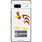 Looney Tunes Foghorn Leghorn Identity Google Pixel 7a Skin