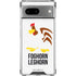 Looney Tunes Foghorn Leghorn Identity Google Pixel 8 Clear Case