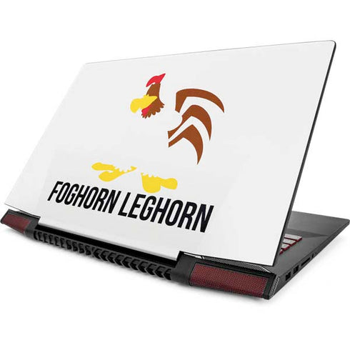 Looney Tunes Foghorn Leghorn Identity Lenovo IdeaPad Skin