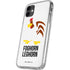 Looney Tunes Foghorn Leghorn Identity iPhone 11 Clear Case