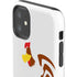 Looney Tunes Foghorn Leghorn Identity iPhone 11 Impact Case