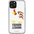 Looney Tunes Foghorn Leghorn Identity iPhone 11 Pro Clear Case