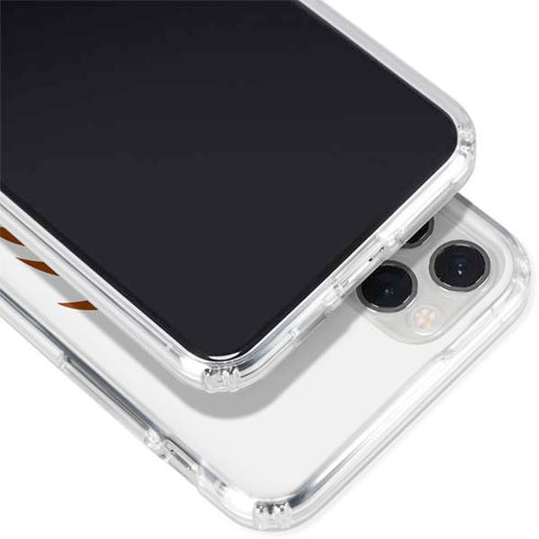 Looney Tunes Foghorn Leghorn Identity iPhone 11 Pro Clear Case