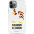 Looney Tunes Foghorn Leghorn Identity iPhone 11 Pro Lite Case