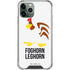 Looney Tunes Foghorn Leghorn Identity iPhone 11 Pro Max Clear Case