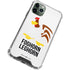 Looney Tunes Foghorn Leghorn Identity iPhone 11 Pro Max Clear Case