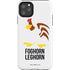 Looney Tunes Foghorn Leghorn Identity iPhone 11 Pro Max Impact Case