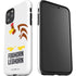 Looney Tunes Foghorn Leghorn Identity iPhone 11 Pro Max Impact Case