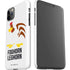 Looney Tunes Foghorn Leghorn Identity iPhone 11 Pro Max Lite Case