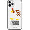 Looney Tunes Foghorn Leghorn Identity iPhone 11 Pro Skin