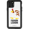 Looney Tunes Foghorn Leghorn Identity iPhone 11 Pro Waterproof Case