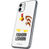 Looney Tunes Foghorn Leghorn Identity iPhone 11 Skin