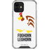 Looney Tunes Foghorn Leghorn Identity iPhone 12 Mini Clear Case