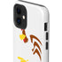 Looney Tunes Foghorn Leghorn Identity iPhone 12 Mini Impact Case
