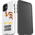 Looney Tunes Foghorn Leghorn Identity iPhone 12 Mini Impact Case