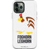 Looney Tunes Foghorn Leghorn Identity iPhone 12 Pro Impact Case