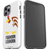 Looney Tunes Foghorn Leghorn Identity iPhone 12 Pro Impact Case