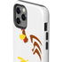 Looney Tunes Foghorn Leghorn Identity iPhone 12 Pro Max Impact Case