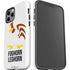 Looney Tunes Foghorn Leghorn Identity iPhone 12 Pro Max Impact Case