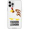 Looney Tunes Foghorn Leghorn Identity iPhone 12 Pro Skin