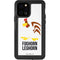 Looney Tunes Foghorn Leghorn Identity iPhone 12 Pro Waterproof Case