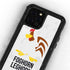 Looney Tunes Foghorn Leghorn Identity iPhone 12 Pro Waterproof Case