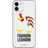 Looney Tunes Foghorn Leghorn Identity iPhone 12 Skin