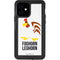 Looney Tunes Foghorn Leghorn Identity iPhone 12 Waterproof Case