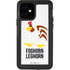 Looney Tunes Foghorn Leghorn Identity iPhone 12 Waterproof Case
