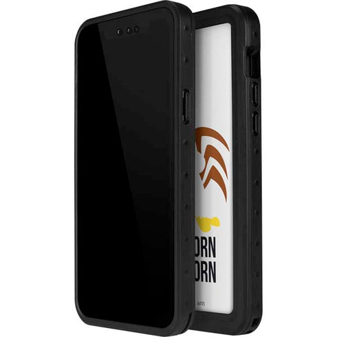 Looney Tunes Foghorn Leghorn Identity iPhone 13 Mini Waterproof Case