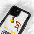 Looney Tunes Foghorn Leghorn Identity iPhone 13 Mini Waterproof Case