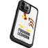 Looney Tunes Foghorn Leghorn Identity iPhone 13 Pro Cargo Case